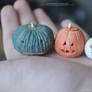 jack o'lantern sizes 1:12 scale