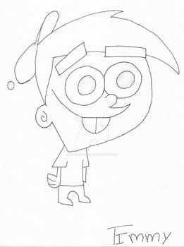 Timmy Turner