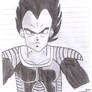 my vegeta