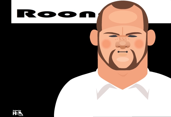 Wayne Rooney