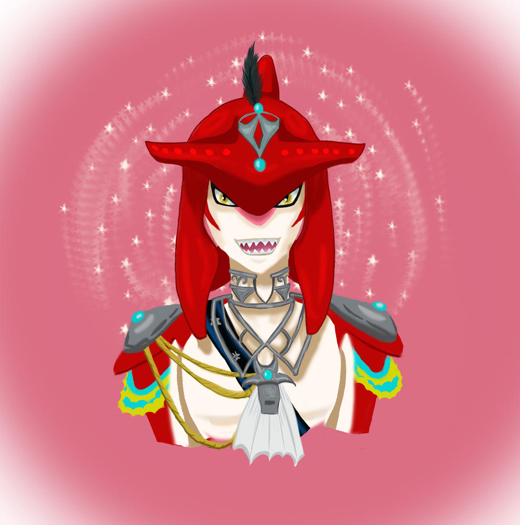 Prince Sidon