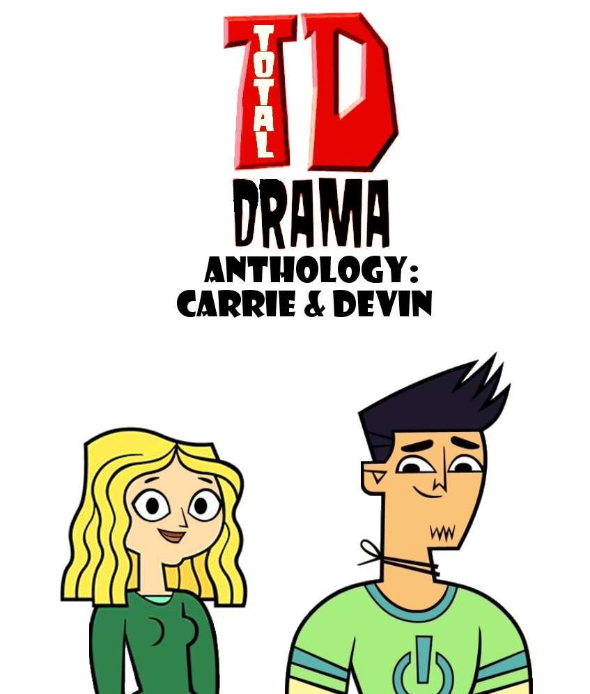 Total drama stickers by AnnaAnimater on DeviantArt