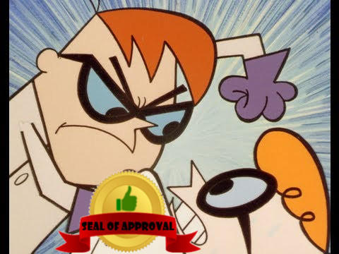 Dexter's Lab Rude Removal (Banned Episode) review by Alexmination98 on ...