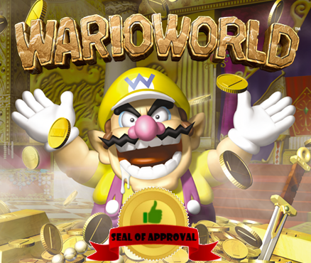 Wario World review by Alexmination98 on DeviantArt