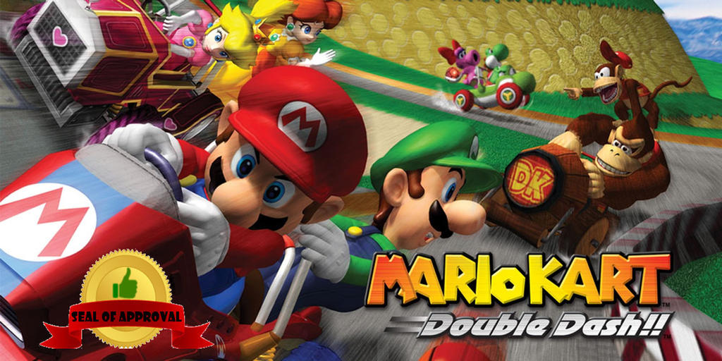 Mario Kart Gamecube | Cuotas sin interés Mario Kart Gamecube | Cuotas sin interés