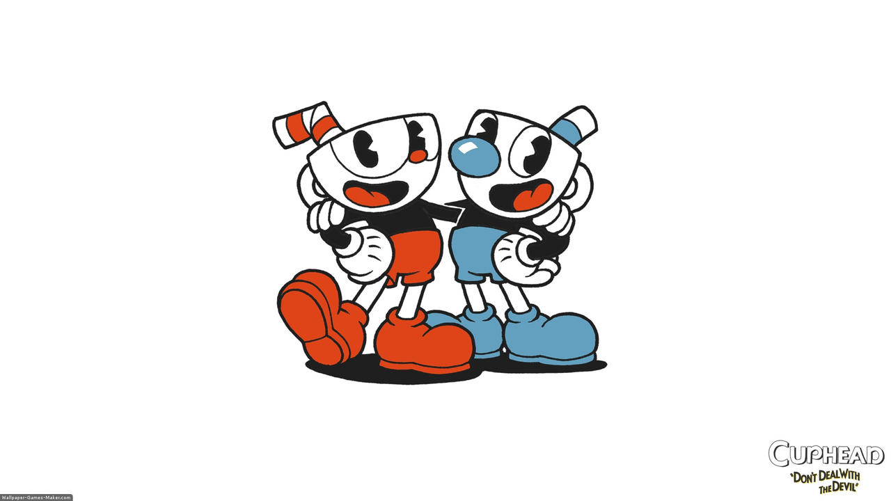 Cuphead Wallpaper By Alexmination98 On Deviantart Cuphead Wallpaper By Alexmination98 On Deviantart