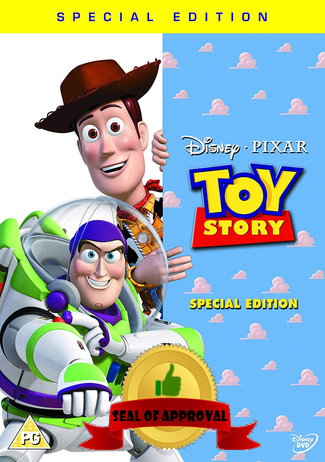 Toy Story 5 Pitch 2 by Papermariofan1 on DeviantArt