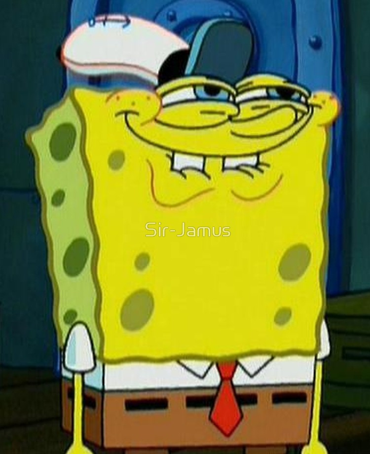 My Favorite SpongeBob SquarePants Memes by Alexmination98 on DeviantArt