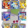 Best-Selling Gameboy Games of all time