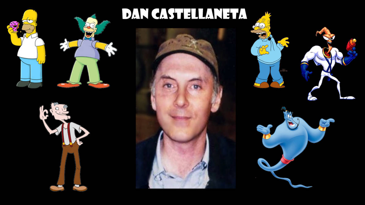 Dan by Alexmination98 on DeviantArt