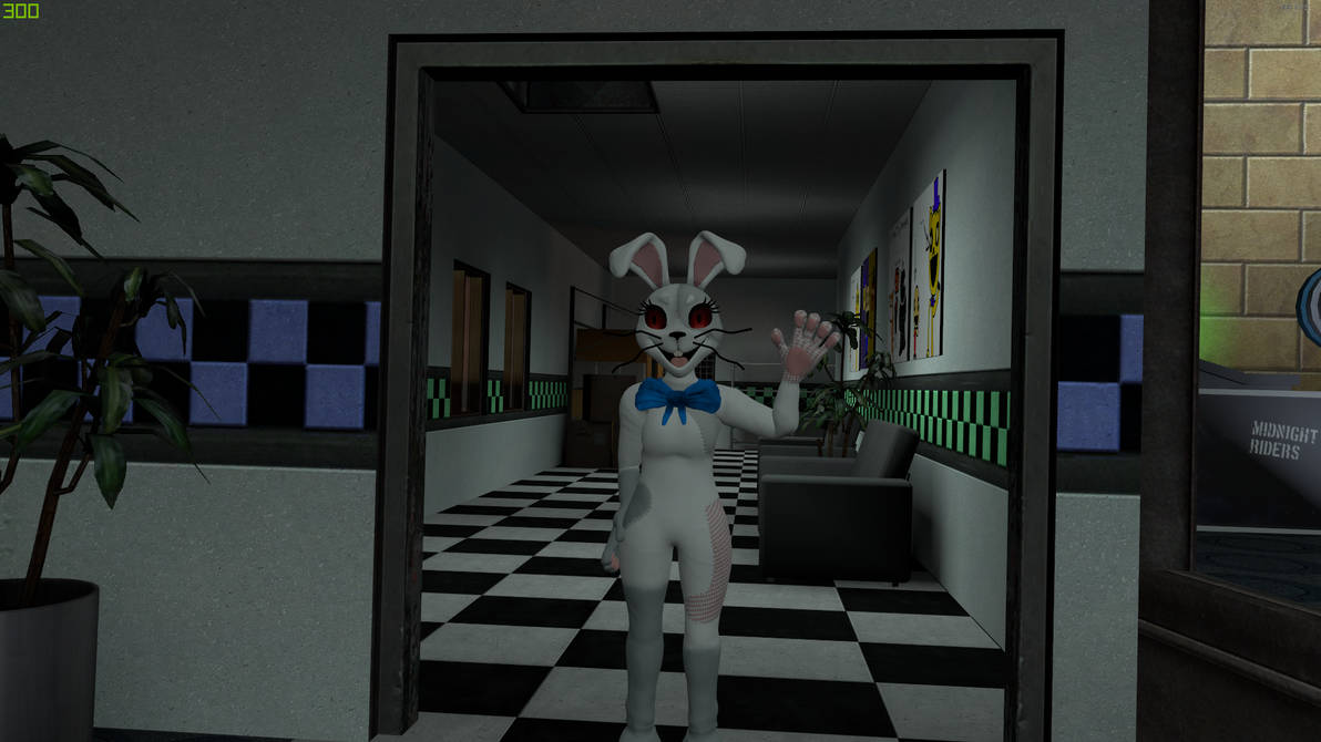 Fnaf Gmod By Thespringbonniegamer On Deviantart Fnaf Gmod By Thespringbonniegamer On Deviantart