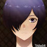 Touka Kirishima