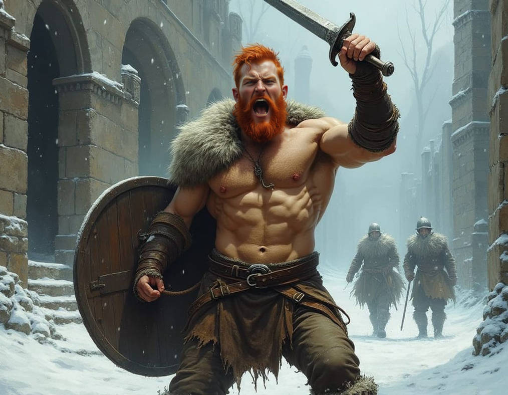 Viking Math Men Viking Men (20) by ajforalways on DeviantArt