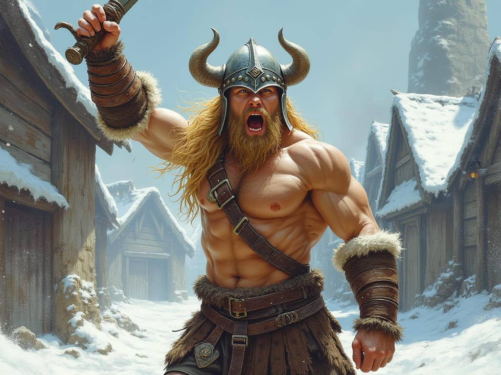 Viking Math Men Viking Men (14) by ajforalways on DeviantArt