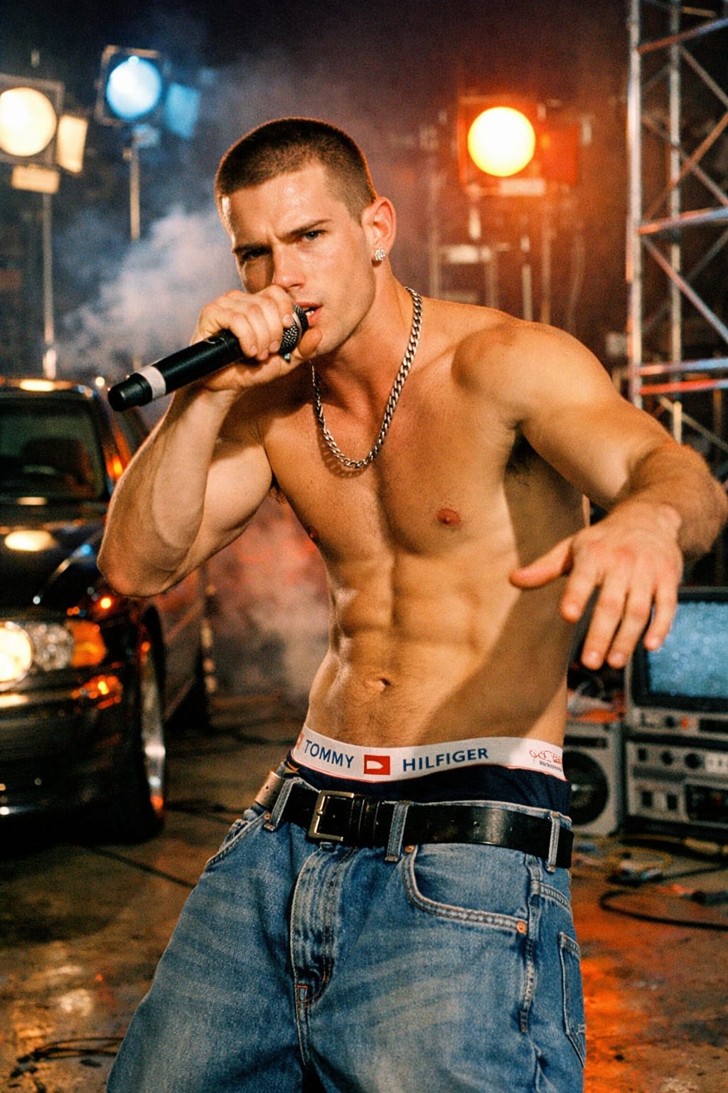 Mdot White Rapper White Rappers 9 by ajforalways on DeviantArt
