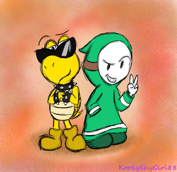 Andy Bandy Explore the Best Bandyandy Art | DeviantArt
