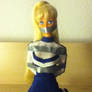 Barbie Cheerleader Kidnapped 2