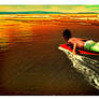 On the Crest of Wave