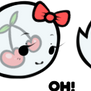 OH CUTE adoptable fruit spirits : first set