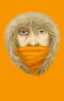 Kenny McCormick