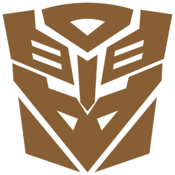 Ancient Transformer Symbol