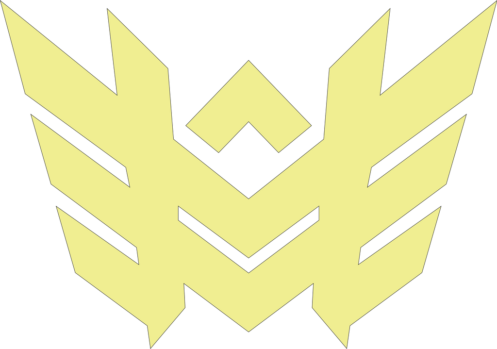 Cybertron Sign Cybertron Security Symbol by mr-droy on DeviantArt