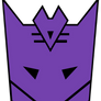 Transformers War Within Decepticons Symbol