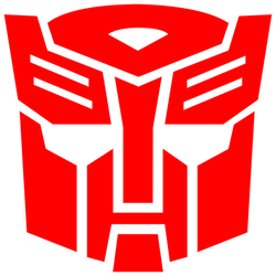 Transformers Autobots Symbol