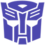 Transformers Shattered Glass - Autobots Symbol