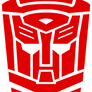 Transformers Animated Autotrooper Symbol