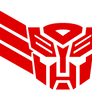 Transformers Animated Elite Guard Symbol