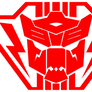 Transformers Lighting Strike Force Symbol
