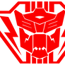 Transformers Lighting Strike Force Symbol