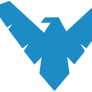 Nightwing Logo