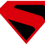 Superman Kingdom Come Logo