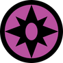 Violet lantern Corps Symbol