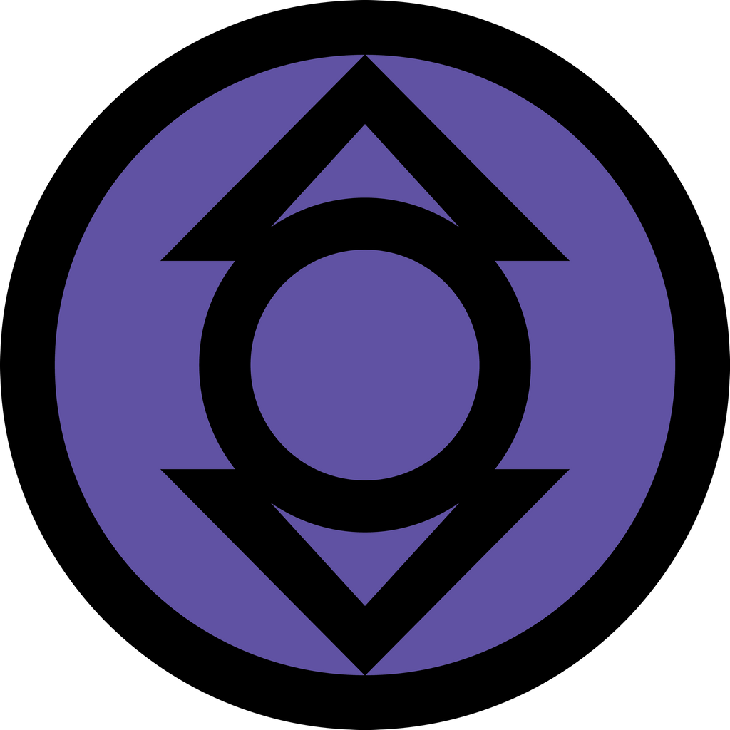 logo de la tribu Indigo