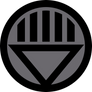 Black Lantern Corps Symbol