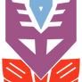 Autobot/Decepticon Alliance Symbol