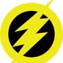 Flash Speed Force Symbol