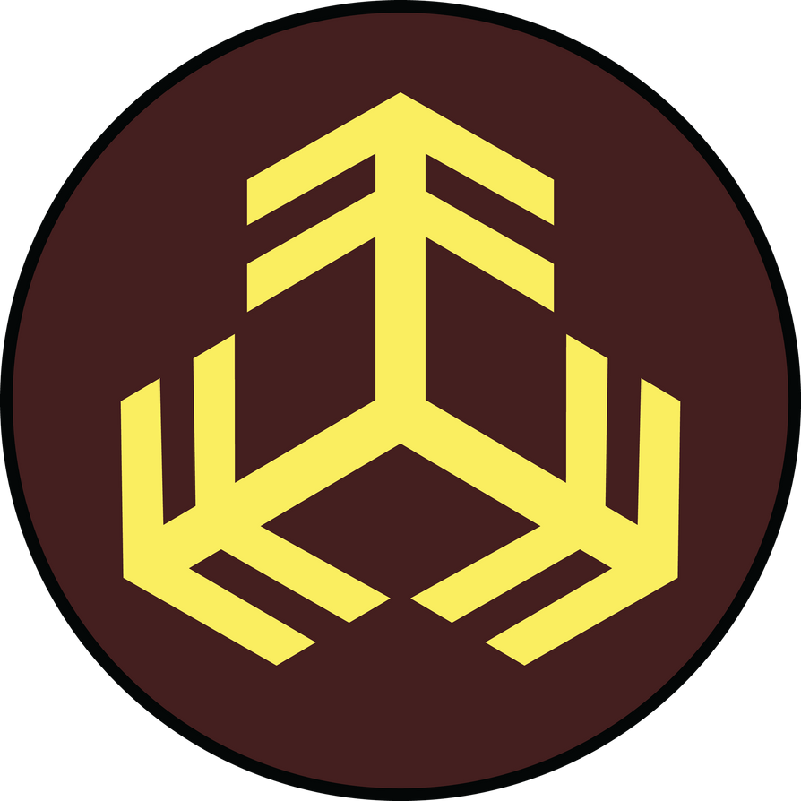 Asgard Symbol Asgard Symbol