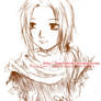 Hetalia_China_rough doodle