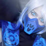 Frost Deadly Alliance MK