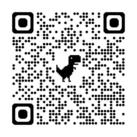 Qr Code Colossus QRcode Assets by hillarywilson97 on DeviantArt