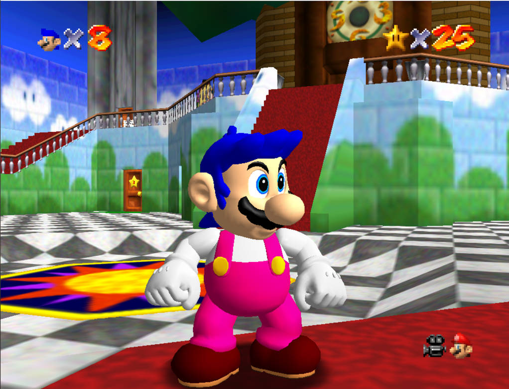 Render96 Minion by saikobichitaru64 on DeviantArt