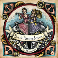 The St. Augustine Bustle Racing Society