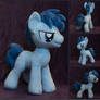 FOE:PH - P21 plush 12 inches