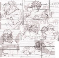 DaveKat sketchdump