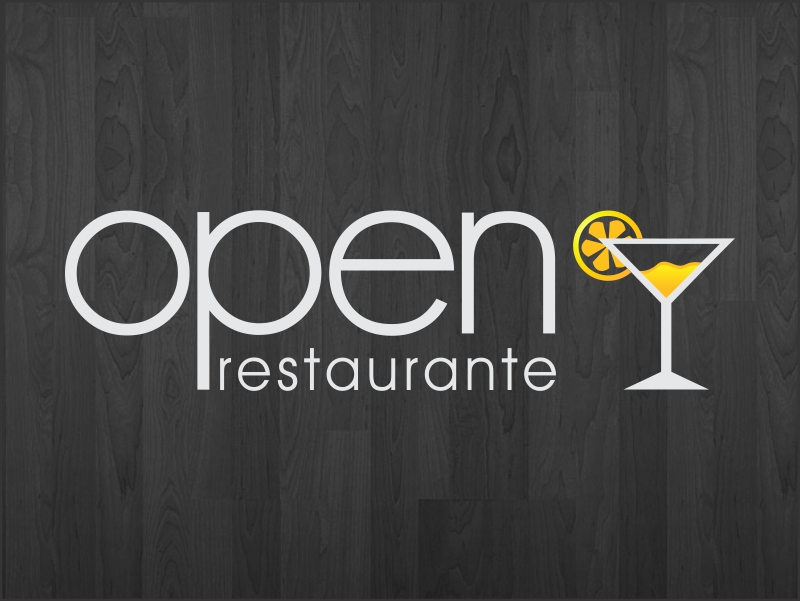 Rakki Design - Open Restaurante