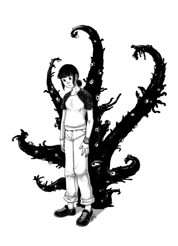Alice project - first test by X-AEL